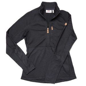 Fjallraven Abisko Trail Pullover Sweatshirt Top